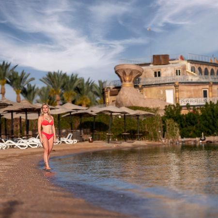Amc Royal Hotel & Spa Hurghada Exterior photo