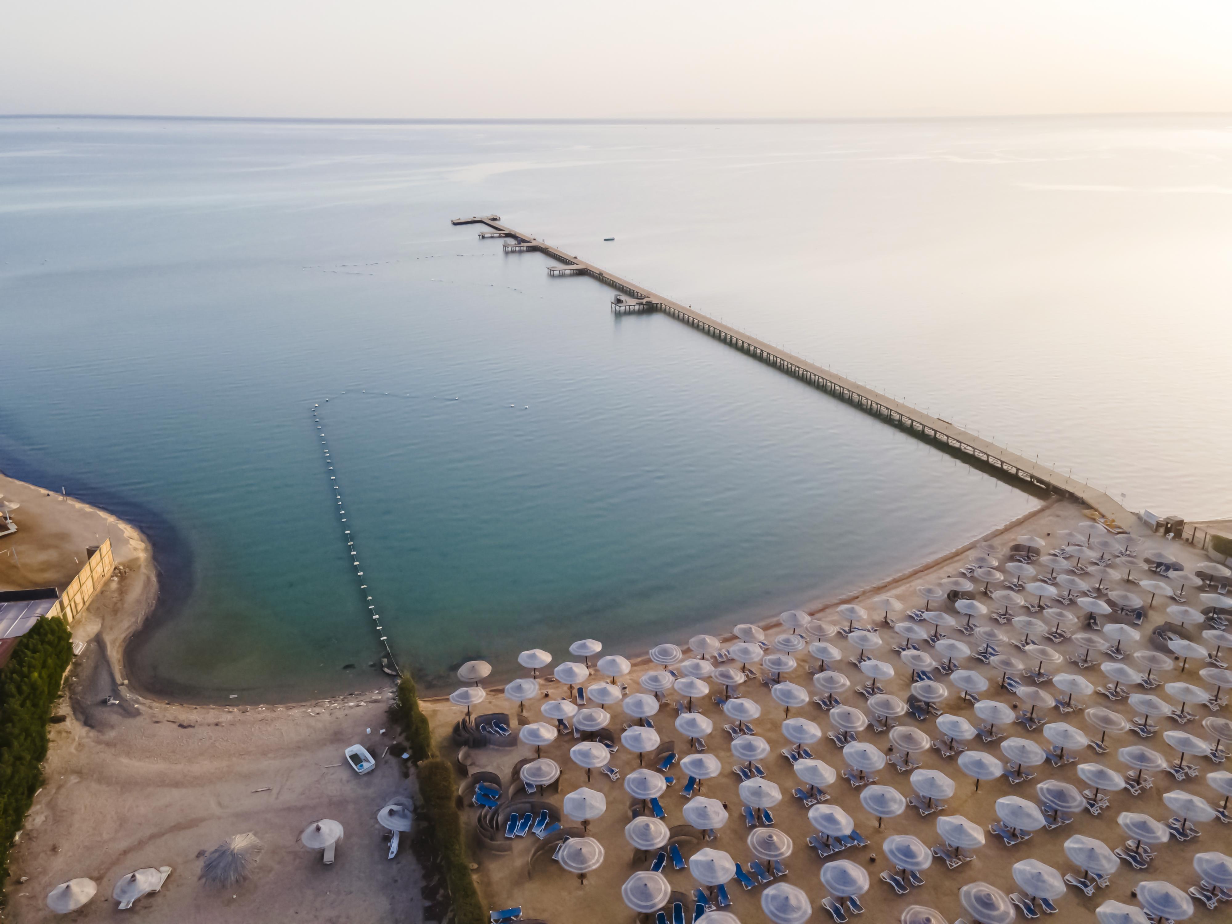Amc Royal Hotel & Spa Hurghada Exterior photo